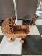 Oude Poppenwagen in Goede Staat, Antiek en Kunst, Antiek | Speelgoed, Ophalen