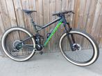 Niner rkt rdo, Fietsen en Brommers, Fietsen | Mountainbikes en ATB, Fully, Ophalen, Zo goed als nieuw, Overige merken