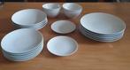 Thomas loft by Rosenthal 22 delig servies, Ophalen, Zo goed als nieuw, Overige stijlen, Porselein