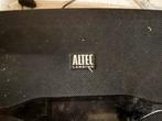 Altec Lansing Speaker - Gebruikt, Audio, Tv en Foto, Luidsprekers, Gebruikt, Minder dan 60 watt, Front, Rear of Stereo speakers