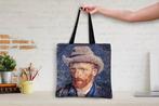 Schoudertas Van Gogh, Sieraden, Tassen en Uiterlijk, Minder dan 40 cm, Nieuw, Minder dan 35 cm, Minder dan 20 cm