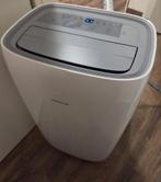 Inventum airco AC125W, Witgoed en Apparatuur, Airco's, Minder dan 60 m³, 3 snelheden of meer, Ophalen of Verzenden, Zo goed als nieuw