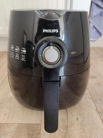 Philips Airfryer, Ophalen, Gebruikt