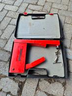 DoubleLock SAS Wielklem - Gebruikt, Ophalen, Gebruikt