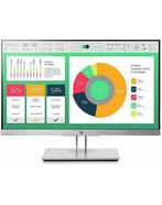 HP EliteDisplay E223, 21,5" Monitor, Computers en Software, Hp, Full HD, Ophalen of Verzenden, Zo goed als nieuw
