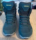 Lowa Toro pro Mid gtx woman maat 38 groen, nieuw!, Sport en Fitness, Bergsport en Wandelen, Ophalen of Verzenden, Nieuw, Schoenen