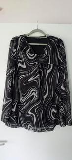 Shirt met lange mouwen, Kleding | Dames, MS Mode, Ophalen of Verzenden, Zo goed als nieuw