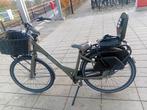Fiets Te Koop! CORTINA MAMA FIETS, Dubbele standaard, Zo goed als nieuw, 50 tot 53 cm, 1 zitje
