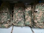 NFP rugzak 37 liter grabbag NL leger, Verzamelen, Militaria | Algemeen, ., Ophalen of Verzenden, ., Nederland