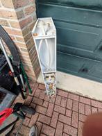 Douche met massage, Ophalen, Douche