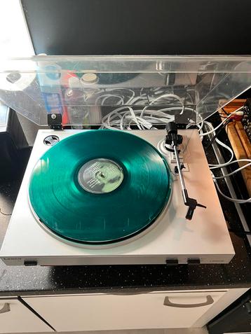 Platenspeler Lenco L3866 beschikbaar voor biedingen