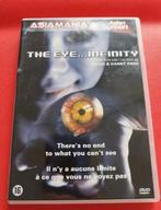 DVD - The eye infinity, Vanaf 16 jaar, Ophalen of Verzenden, Zo goed als nieuw, Overige genres