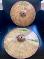 Pearl CX 500 Hihats, Muziek en Instrumenten, Drumstellen en Slagwerk, Ophalen of Verzenden, Gebruikt, Pearl