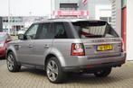 Land Rover Range Rover Sport 3.0 SDV6 HSE | PANO | HARMAN/KA, Automaat, Euro 5, Gebruikt, Zwart