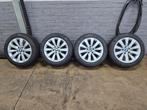 BMW All Season Banden + Velgen (Z.G.A.N.), Ophalen of Verzenden, Gebruikt