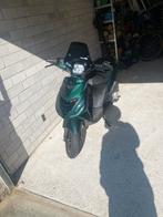 Zip sp 4t 50cc, Fietsen en Brommers, Scooters | Piaggio, Ophalen, Gebruikt, Zip, Benzine