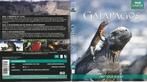 Bluray BBC Earth: Galápagos, Ophalen, Zo goed als nieuw, Documentaire en Educatief