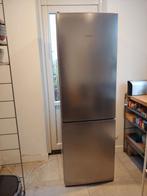 Prachtige Siemens vrijstaande koel-vries combinatie., Witgoed en Apparatuur, Koelkasten en IJskasten, Ophalen, 200 liter of meer