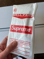 Supreme Ballpark Adult Rain Poncho - Brand New & Authentic!, Ophalen of Verzenden, Nieuw