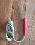 Weller SI25C 25 Watt soldeerbout, Hobby en Vrije tijd, Elektronica-componenten, Ophalen of Verzenden, Gebruikt