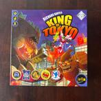King of Tokyo, Een of twee spelers, Ophalen of Verzenden, Gebruikt, Iello