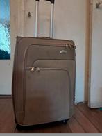 Te koop!Safi line merk reiskoffer/Baggage ., Ophalen
