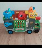 VTech Vrolijke Vriendjes Dino avonturen set, Kinderen en Baby's, Speelgoed | Vtech, Ophalen of Verzenden, Zo goed als nieuw