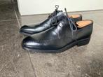 Jean Claude Monderer Paris veterschoenen zwart 43,5 Nieuw, Kleding | Heren, Schoenen, Zwart, Nieuw, Ophalen of Verzenden, Jean Claude Monderer