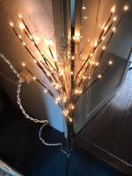 Verlichte takken, Ophalen of Verzenden, Zo goed als nieuw
