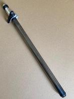 Originele TITANIUM telescopische zadelpen van BROMPTON, Ophalen of Verzenden, Nieuw, Algemeen, Zadel