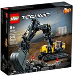 Lego Technic zware graafmachine (42121) NIEUW, Kinderen en Baby's, Speelgoed | Duplo en Lego, Ophalen of Verzenden, Nieuw, Complete set
