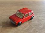 Matchbox Racing Mini ORANJE, Ophalen of Verzenden, Zo goed als nieuw