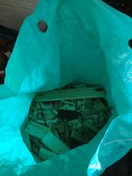 Zak resthout - ideaal voor kleine projecten!, Doe-het-zelf en Verbouw, Hout en Planken, Ophalen