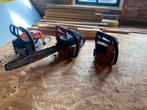Husqvarna stihl kettingzaag opknapper, Tuin en Terras, Hand-tuingereedschap, Ophalen
