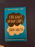 The Fault in Our Stars - John Green, Boeken, Ophalen of Verzenden, Zo goed als nieuw, John Green, Europa overig