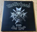 LP Motörhead - Bad Magic, Ophalen of Verzenden, Zo goed als nieuw