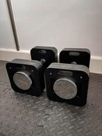 Verstelbare Zipro dumbells - 24 kg, Sport en Fitness, Ophalen, Zo goed als nieuw