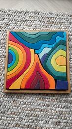 Grimms Grote Puzzel, Ophalen, Zo goed als nieuw, Overige typen