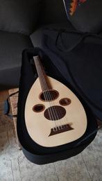Thomann Arabic Oud Pro Syrian Tuning, Muziek en Instrumenten, Ophalen of Verzenden, Zo goed als nieuw, Western- of Steelstringgitaar