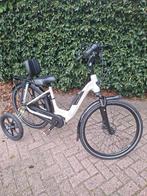 STELLA LIVORNO MDBAL+ SI 28" met SWINGING WHEELS, Fietsen en Brommers, Ophalen, Gebruikt, Stella