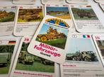 Vintage kwartet van Schmid, Western Germany, Ophalen of Verzenden, Gebruikt, Kwartet(ten)