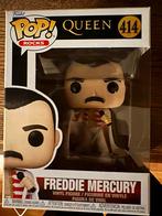 Freddie mercury funko pop, Verzamelen, Ophalen of Verzenden, Zo goed als nieuw