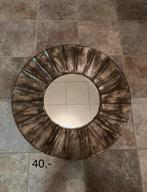 Spiegel landelijk, sober, Ophalen, Zo goed als nieuw