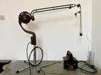 Oude tandartsboor / hangmotor edelsmid, Ophalen, Gebruikt, Overige typen
