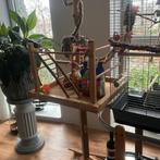 Vogel speeltuin, Ophalen of Verzenden, Zo goed als nieuw