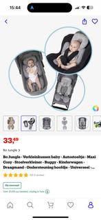 Buggy verkleiner, Ophalen of Verzenden, Zo goed als nieuw, Overige merken, Autogordel