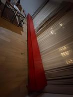 TV meubel - Tjalko Lokhorst, Huis en Inrichting, Kasten | Kledingkasten, Ophalen, Zo goed als nieuw, 200 cm of meer, Minder dan 100 cm