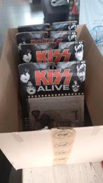 Kiss alive 1 figures zolder vondst, Ophalen of Verzenden, Zo goed als nieuw