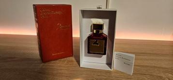 Diverse merk parfum beschikbaar voor biedingen