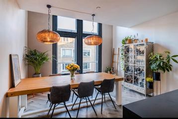 Light & Living Hanglampen 2 stuks - eetkamer- woonkamer beschikbaar voor biedingen